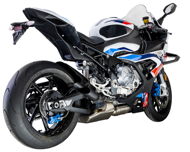BMW S1000RR 2025 GP-S1 Slip-on exhaust Pro-Race exhaust systems