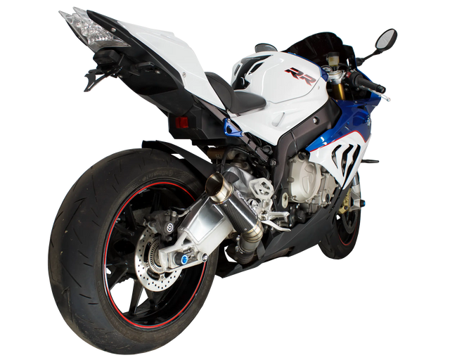 BMW S1000RR 2015-2016 GP-R1 slip-on exhaust Pro-Race exhaust systems
