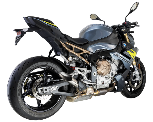 BMW S1000R 2021-2024 GP-S1 Slip-on exhaust Pro-Race exhaust systems