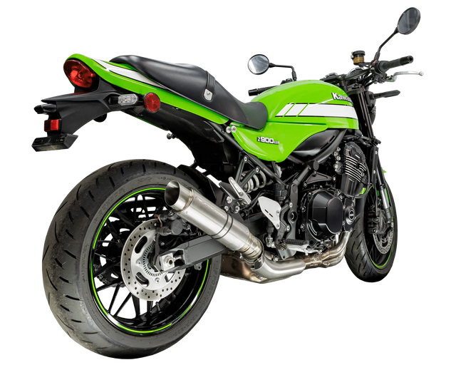 Kawasaki Z900 RS/Café 2018-2024 GP-R1L exhaust Pro-Race exhaust systems