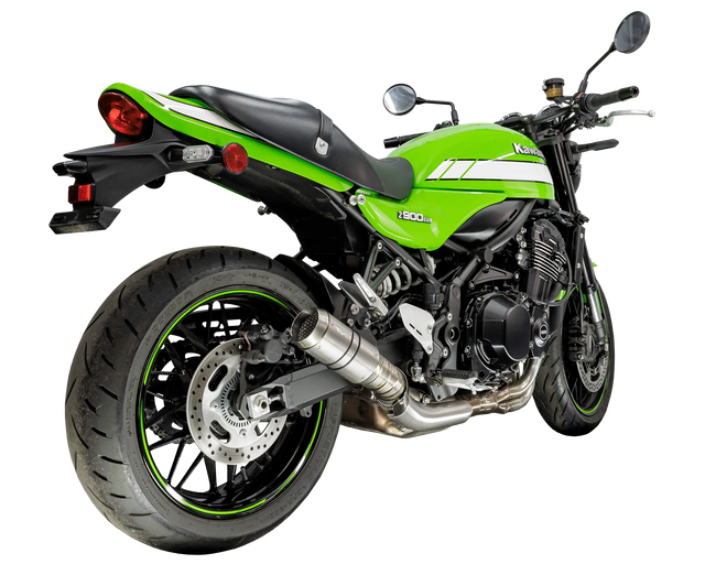 Kawasaki Z900 RS/Café 2018-2024 GP-R2 exhaust Pro-Race exhaust systems