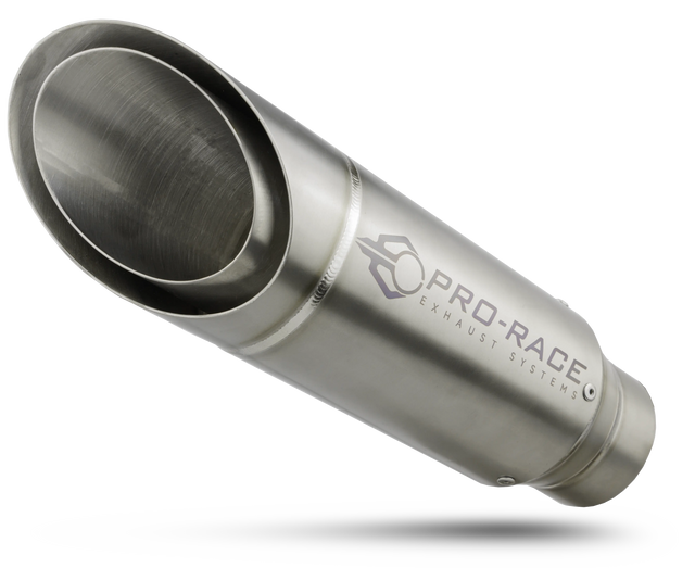 BMW S1000RR 2015-2016 GP-R4 slip-on exhaust image 0