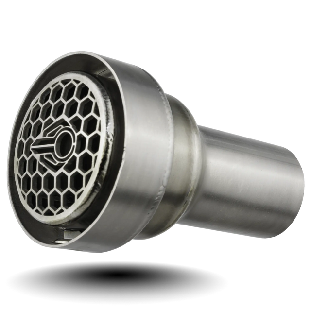 Suzuki GSX-R 600 & 750 2011-2024 GP-RC1 exhaust image 1