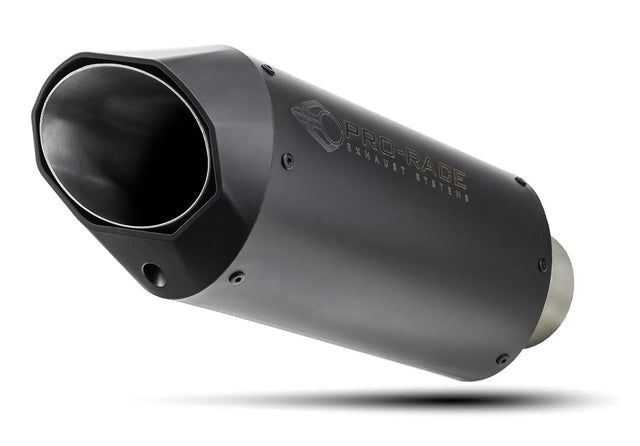 BMW S1000RR M 2021-2024 EVO-R slip-on exhaust image 1