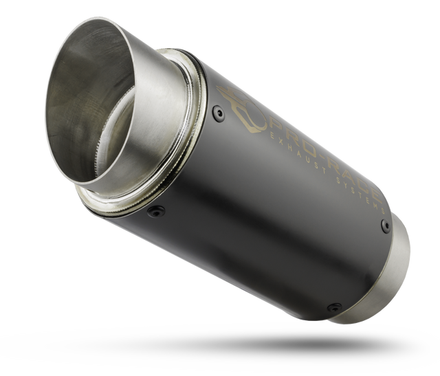 Yamaha MT-10 2016-2021 GP-R1 slip-on exhaust image 1