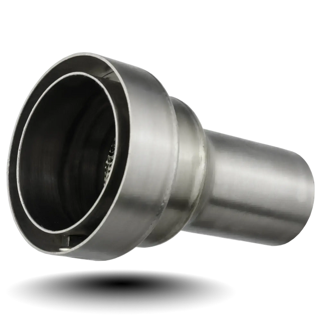 Triumph Speed Triple 1200 RS 2025 GP-R4R Titanium Exhaust image 3