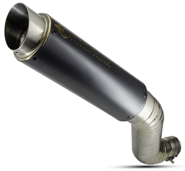 Aprilia RSV4 2009-2014 GP-R1RL exhaust image 0