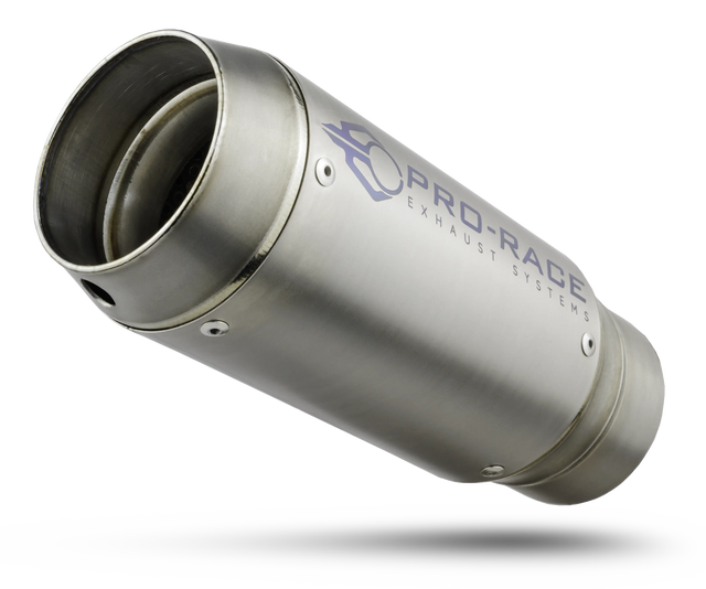 Yamaha YZF-R6 2017-2024 GP-R2 Slip-on exhaust image 0