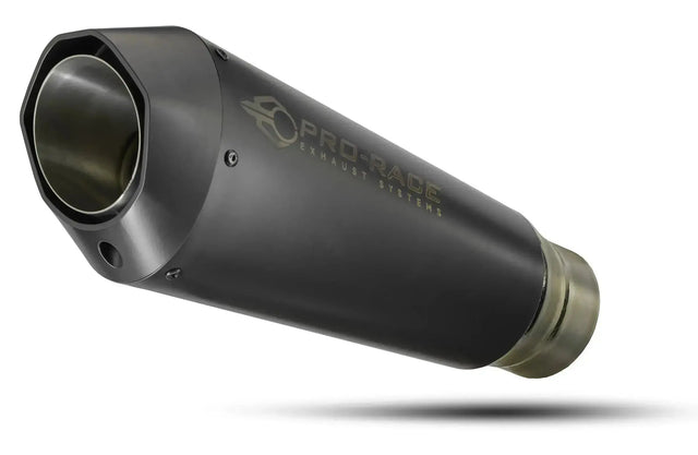 BMW M1000RR 2020-2024 EVO-XC slip-on exhaust image 5