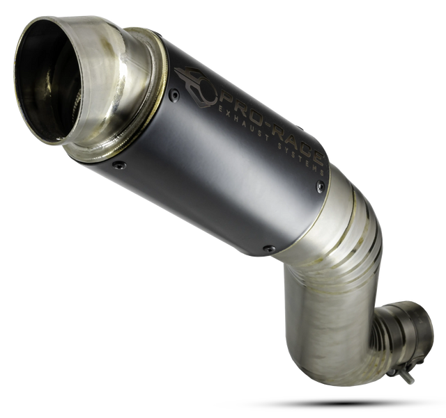 Aprilia Tuono V4 2017-2020 GP-R3R exhaust image 0