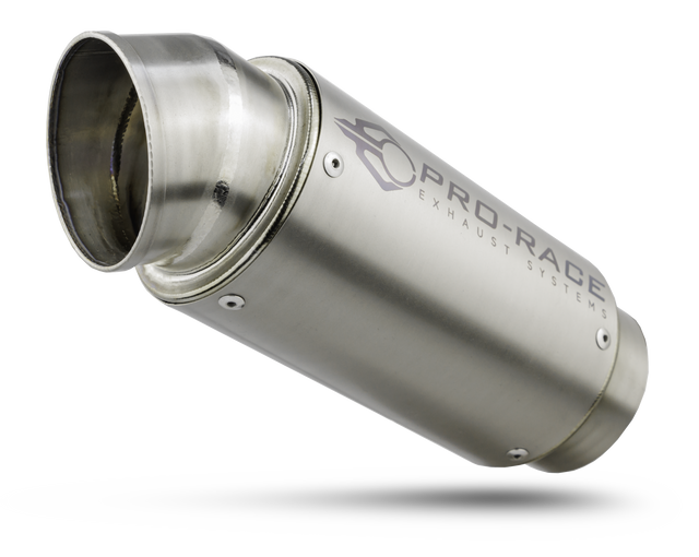 BMW R12 2024-2025 GP-R3R slip-on exhaust image 0