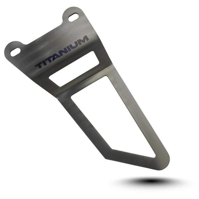Triumph speed triple 1200 RS/RX 2025 Titanium Chain guard image 0
