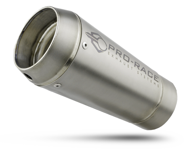 Suzuki Katana 2019-2024 GP-RC1 Titanium exhaust image 1