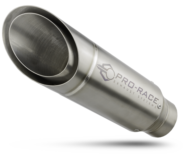 Kawasaki ZX-6R & 636 2024-2025 GP-R4R slip-on exhaust image 0