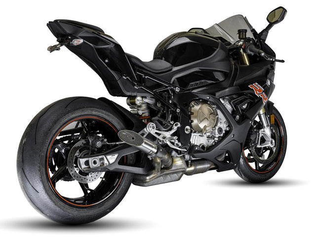 BMW S1000RR 2019-2024 GP-S1 Slip-on exhaust image 1