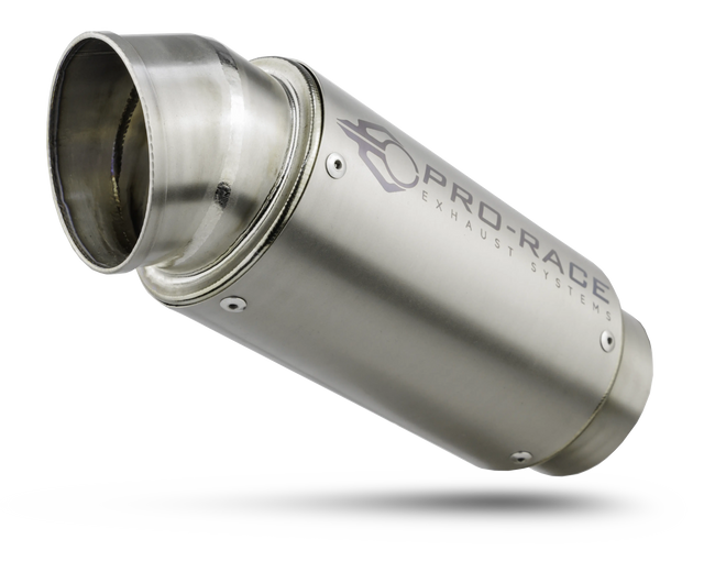 Yamaha YZF-R6 2017-2024 GP-R3 slip-on exhaust image 0