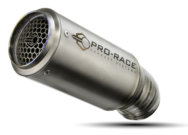 BMW S1000 RR 2009-2014 GP-RX exhaust image 0