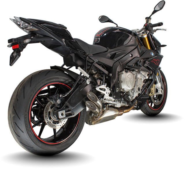 BMW S1000R 2017-2020 GP-S1 slip-on exhaust image 0