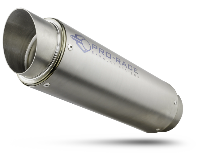 BMW S1000RR 2015-2016 GP-R1L slip-on exhaust image 0