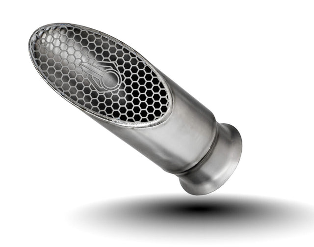 KTM Super Duke 1290 R 2014-2019 GP-S1 exhaust system image 1