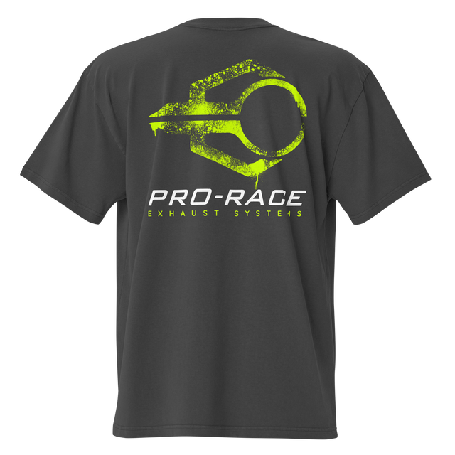 Oversized faded t-shirt image 1