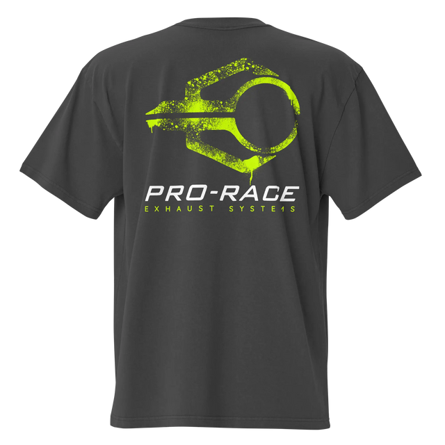 Oversized faded t-shirt image 1