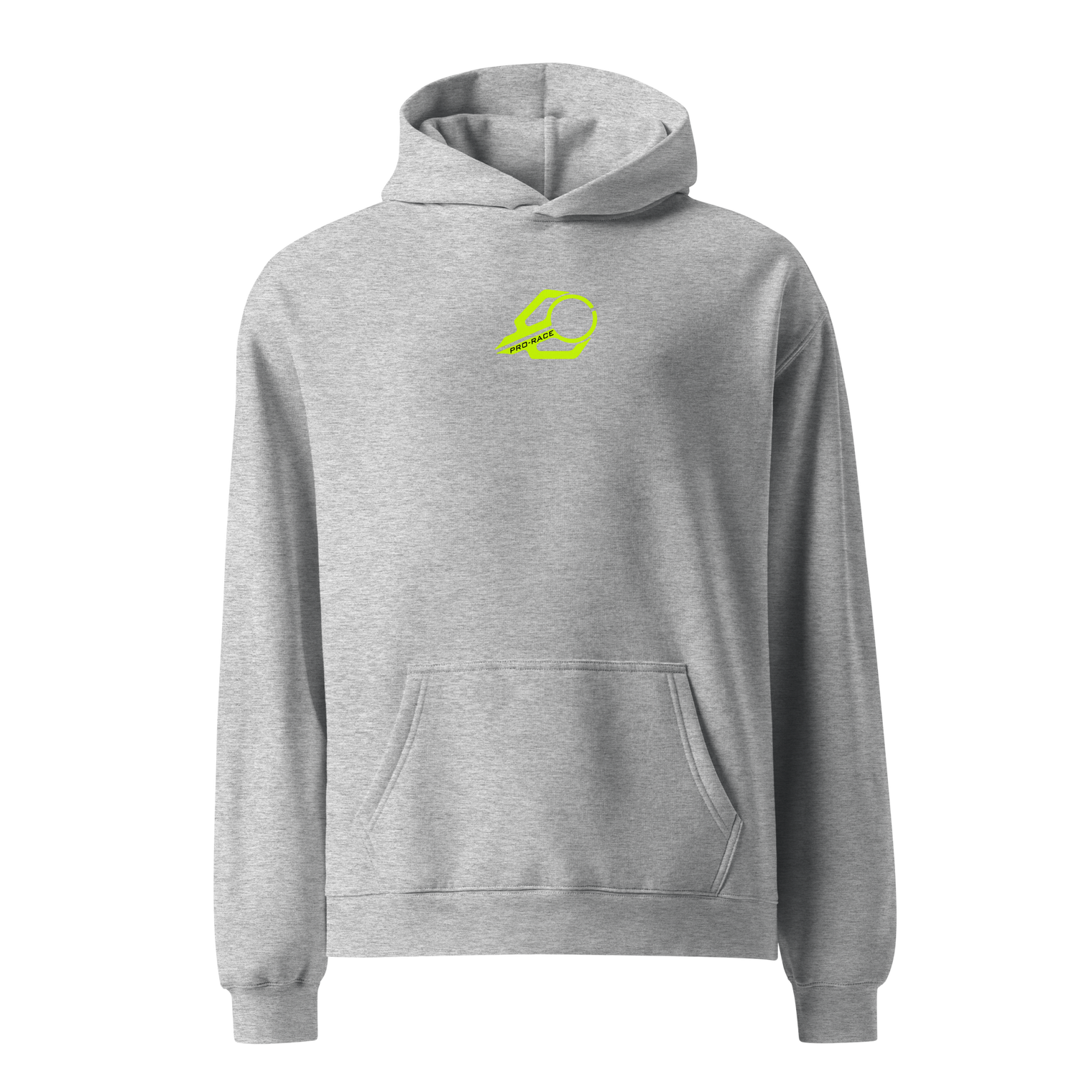 Oversized hoodie image 3