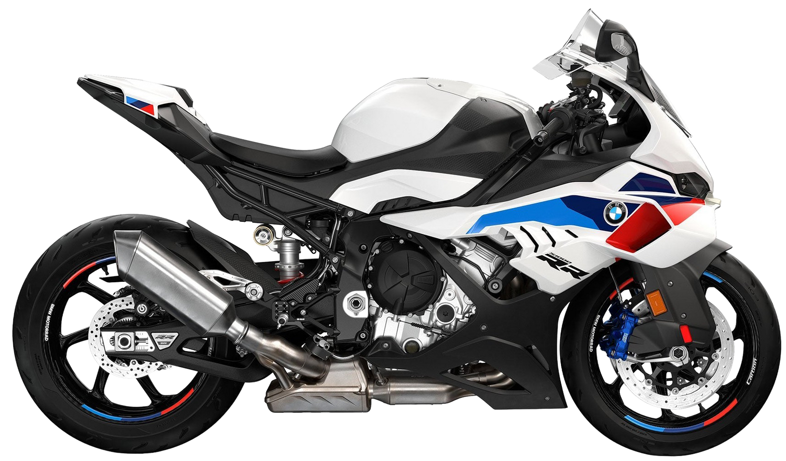BMW S1000RR 2025