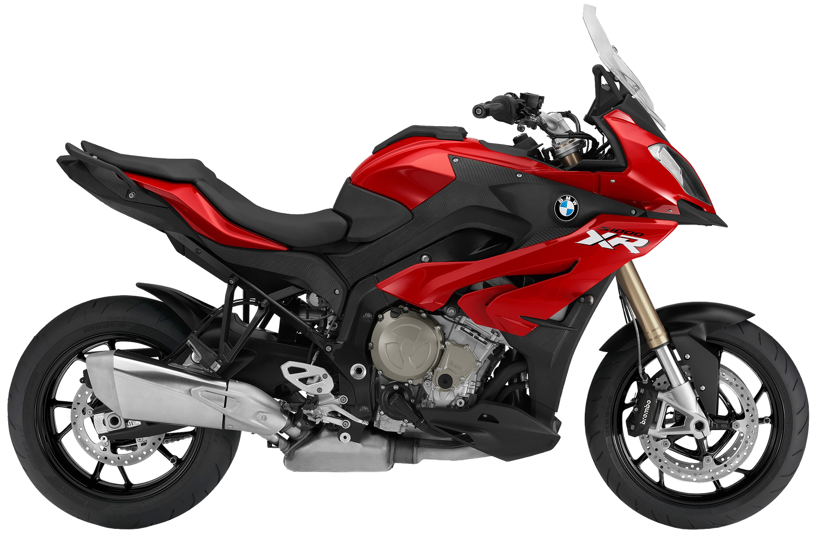 BMW S1000XR 2015-2019