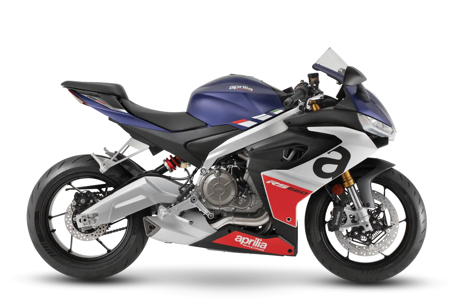 Aprilia RS 660 2020-2024