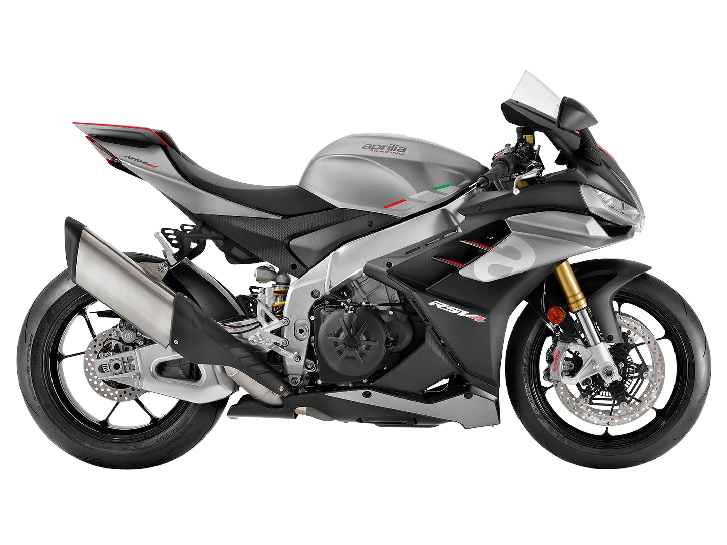 Aprilia RSV4 2021-2024