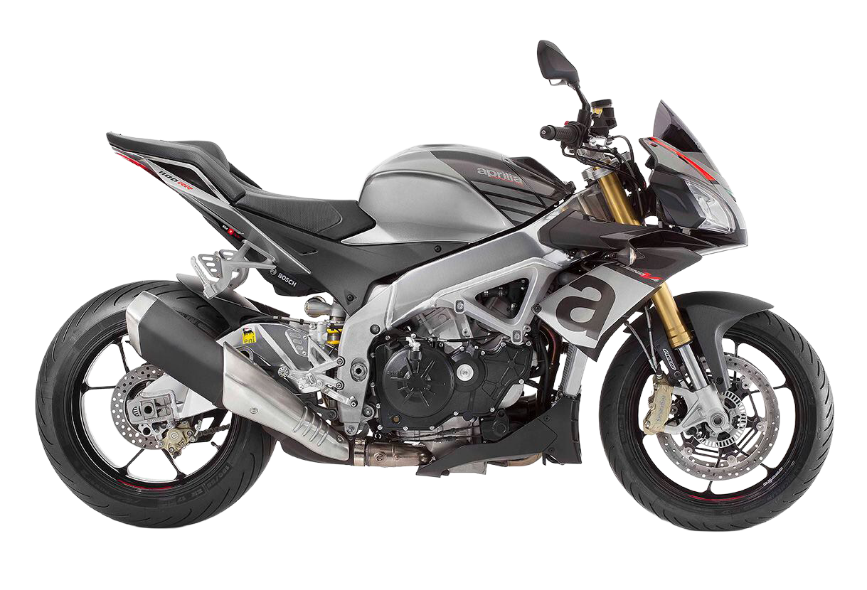 Aprilia Tuono V4 2015-2016