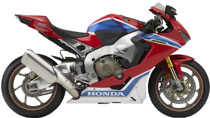 Honda-CBR1000RR-R-2017-2019 Pro-Race exhaust systems