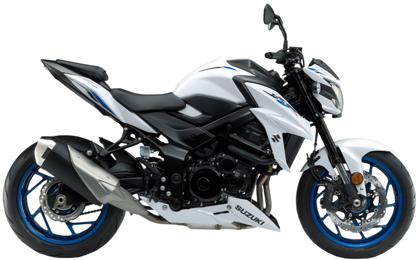 Suzuki GSX-S 750 2017-2024
