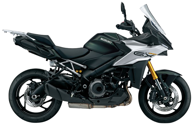 Suzuki GSX-S 1000 GX 2021-2024