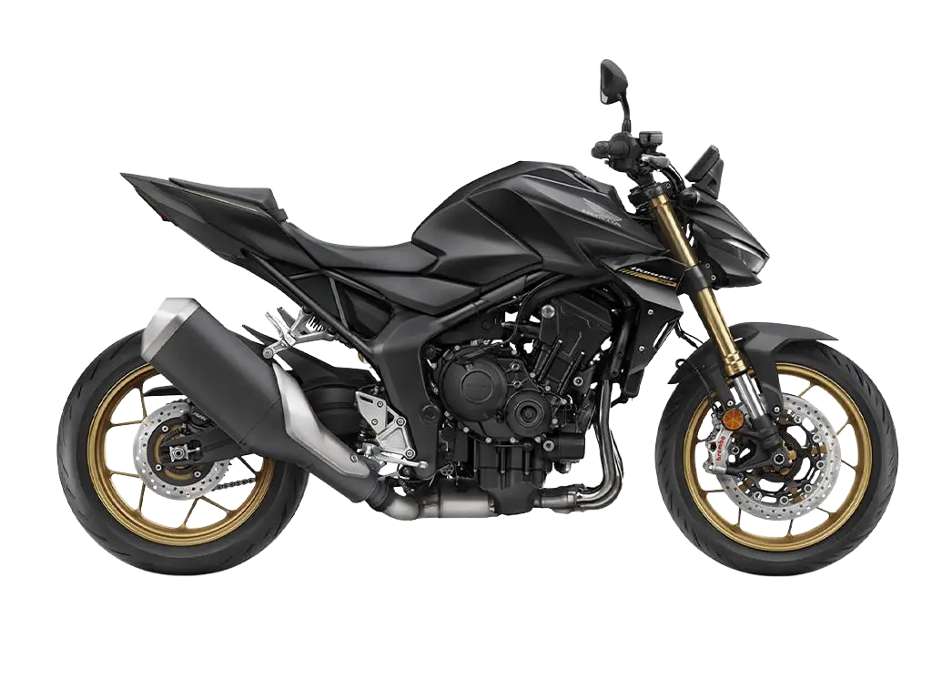 Honda-CB1000-Hornet-SP-2024-2025-Parts-Accessories Pro-Race exhaust systems