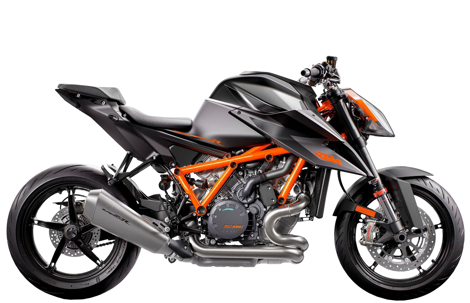 KTM SuperDuke 1290 2020-2023