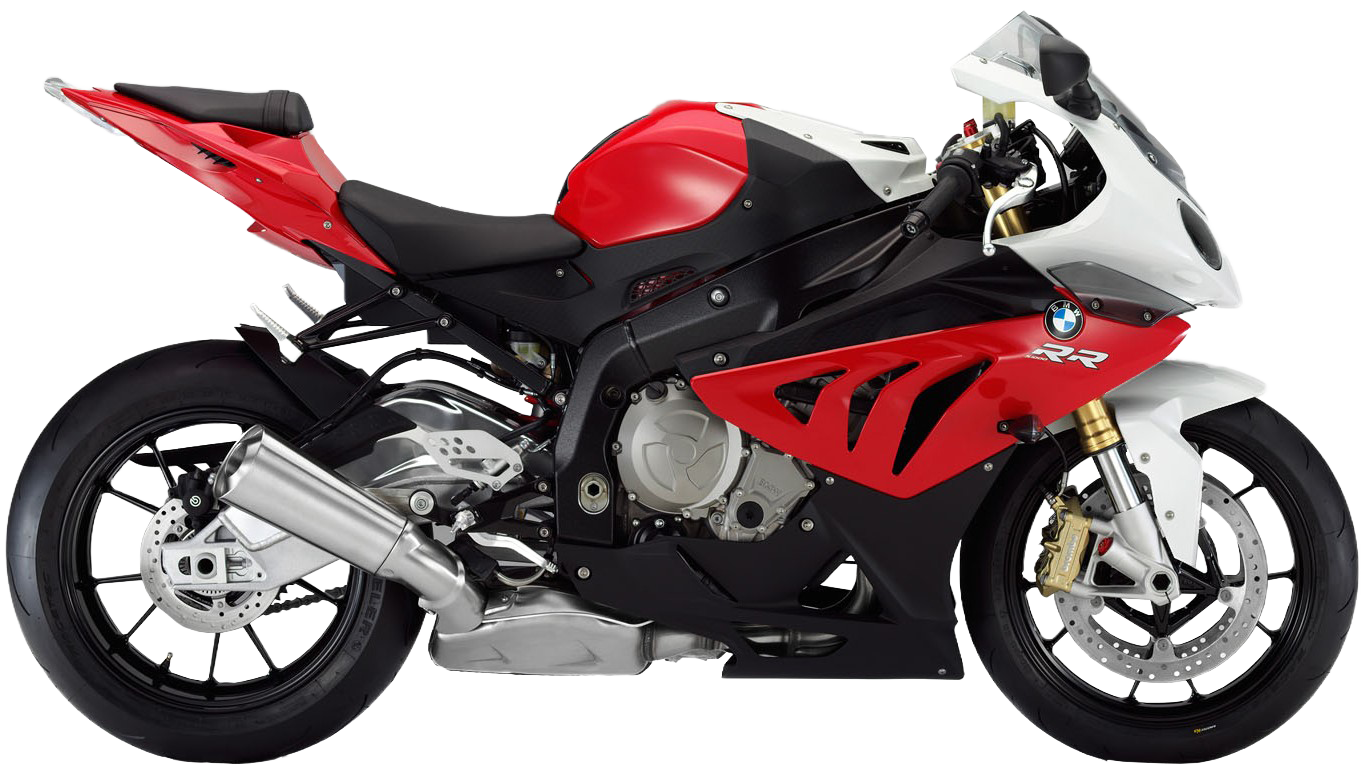 BMW S1000RR 2009-2014
