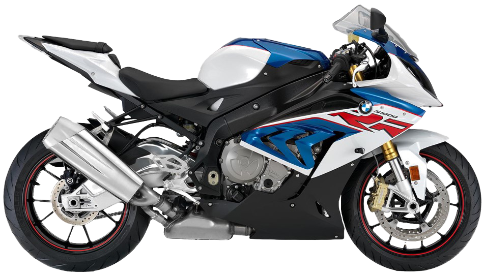 BMW S1000RR 2017-2018