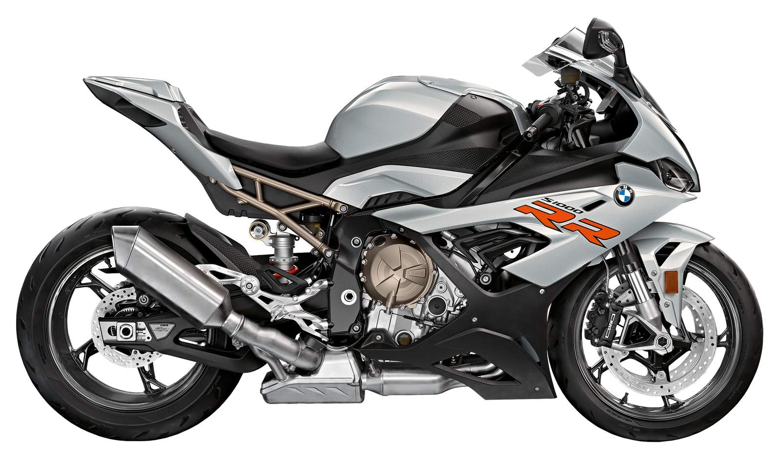 BMW S1000RR 2019-2024