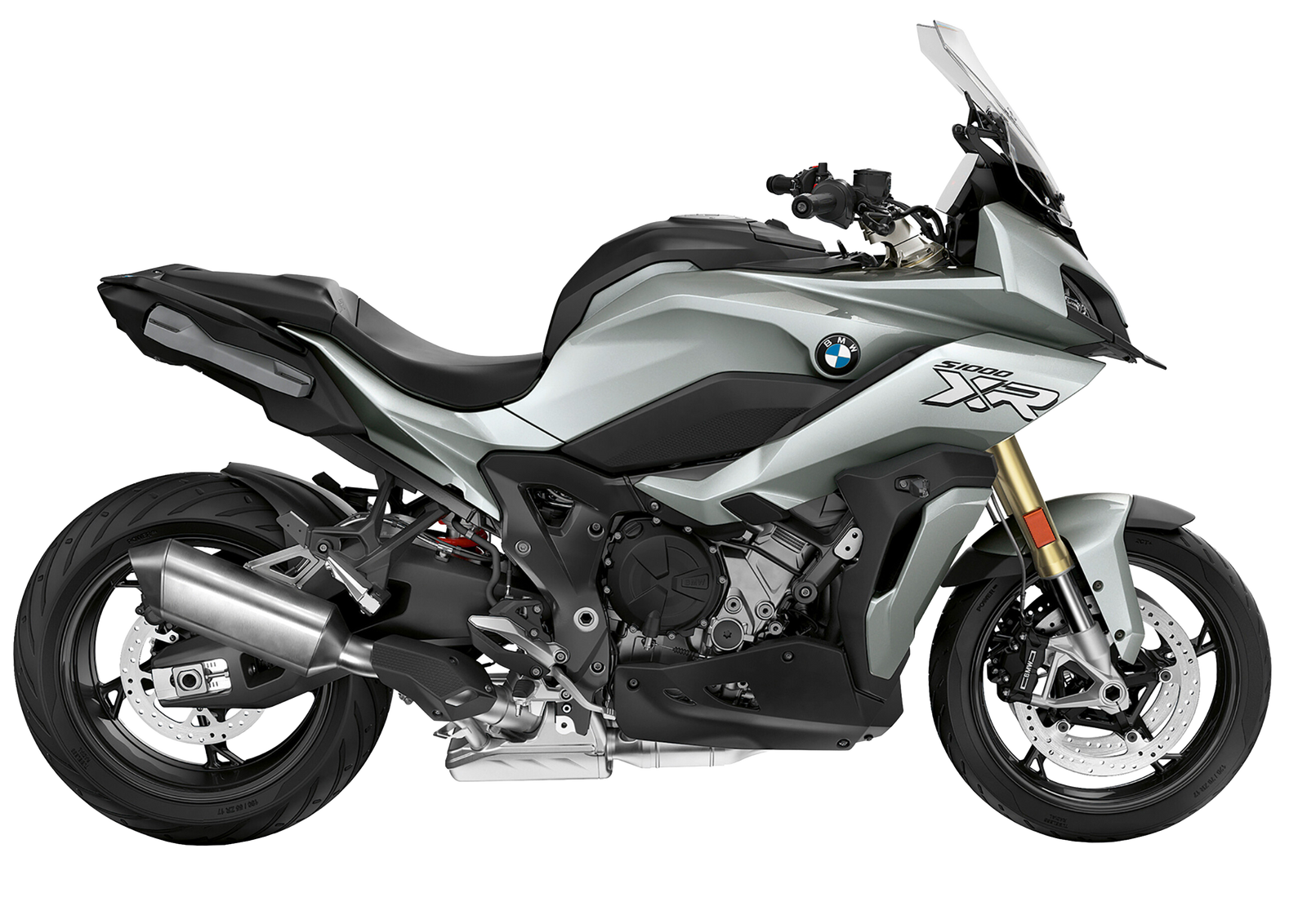 BMW S1000XR 2020-2024