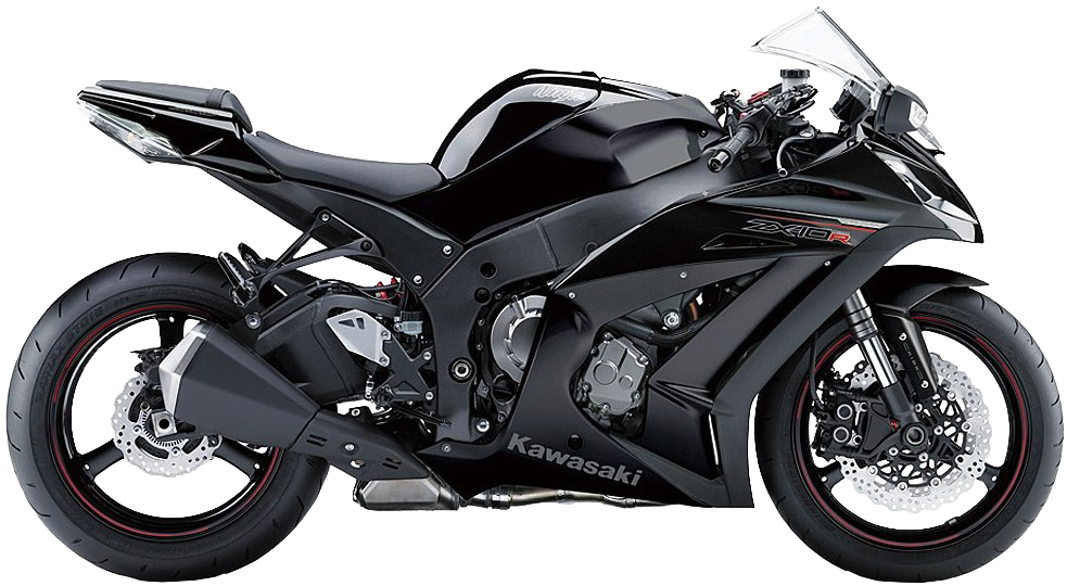 Kawasaki ZX-10R 2011-2015