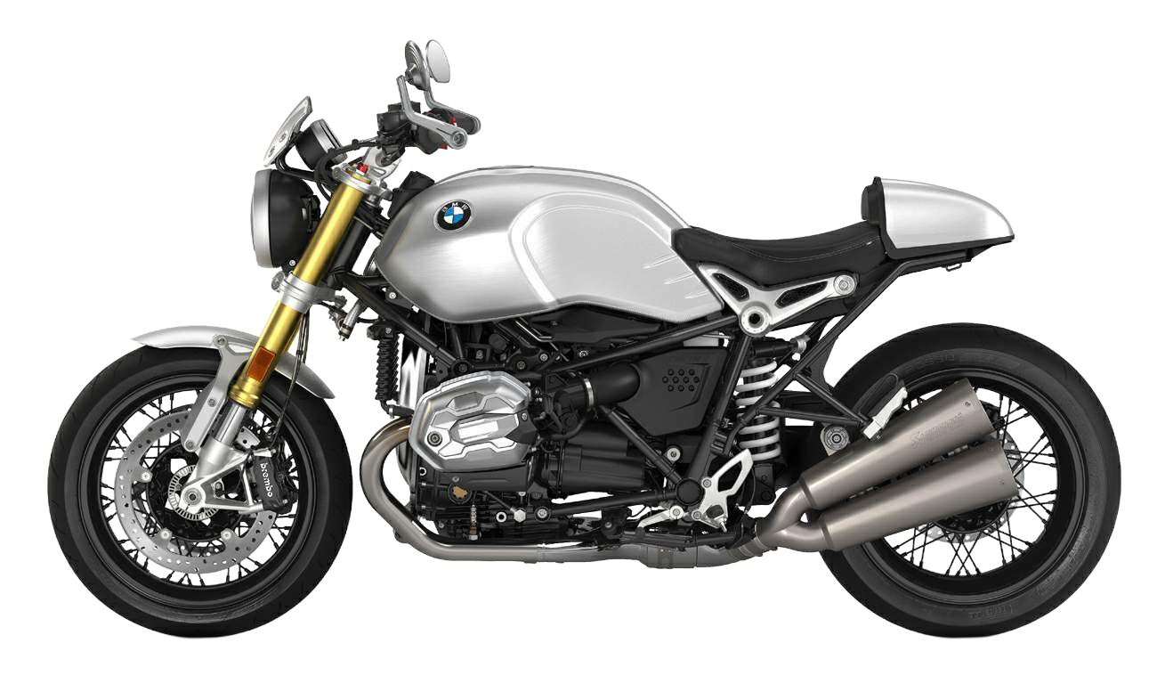 BMW R Nine T 2021-2024