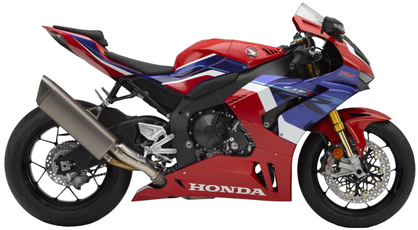 Honda CBR1000RR-R 2020-2024