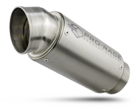 KTM Duke 890 2020-2024 GP-R3R exhaust system image 0