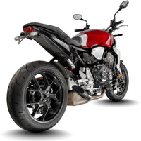 Honda CB1000R 2018-2025 GP-S1 Slip-on exhaust image 5