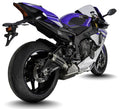 Yamaha YZF-R1/R1M 2020-2024 GP-R1 slip-on exhaust image 1