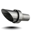Kawasaki ZX-6R & 636 2013-2018 GP-R4R slip-on exhaust image 3