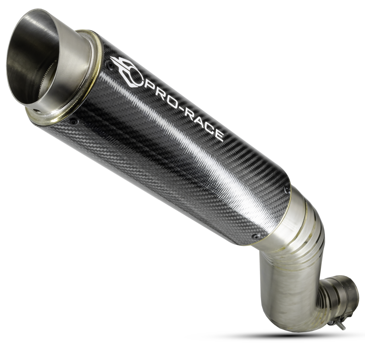 Aprilia RSV4 2009-2014 GP-R1RL exhaust image 1