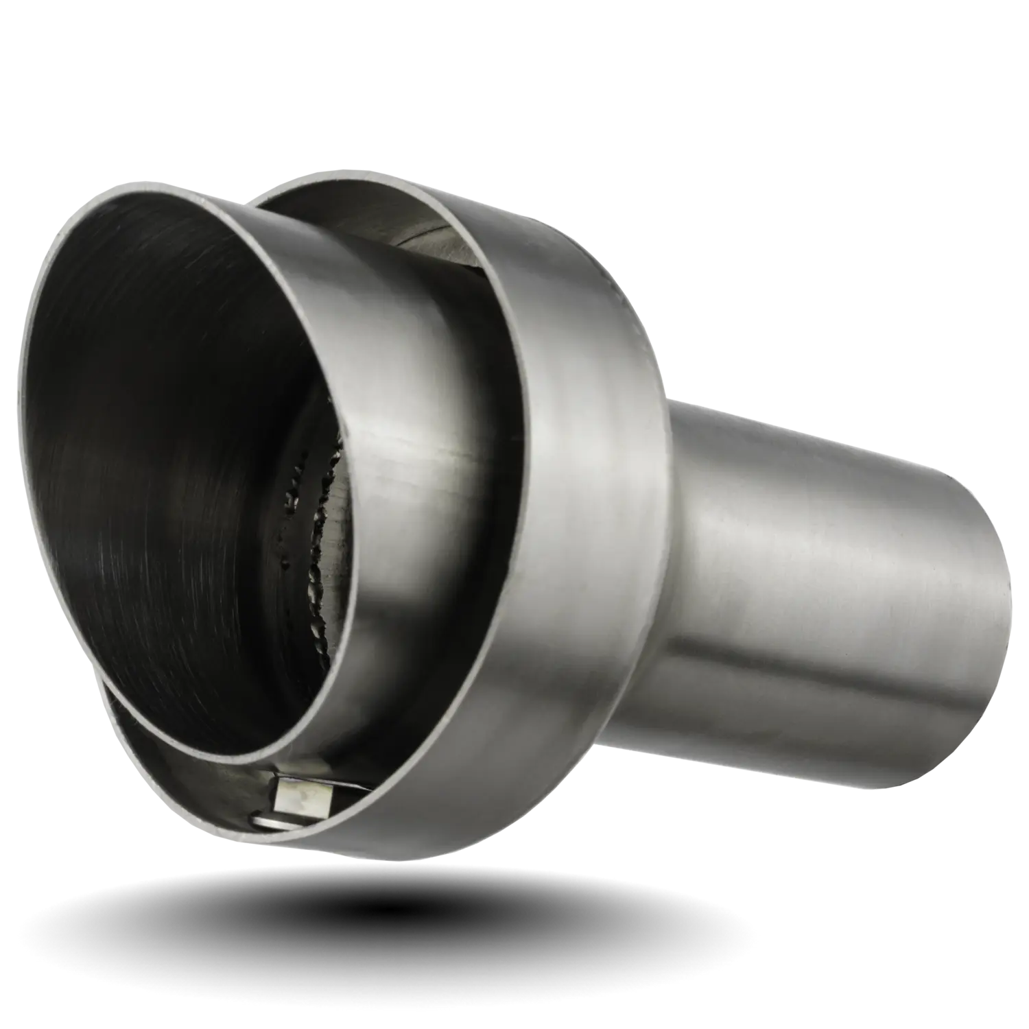 Suzuki GSX-S 750 2017-2024 GP-R1 exhaust image 3